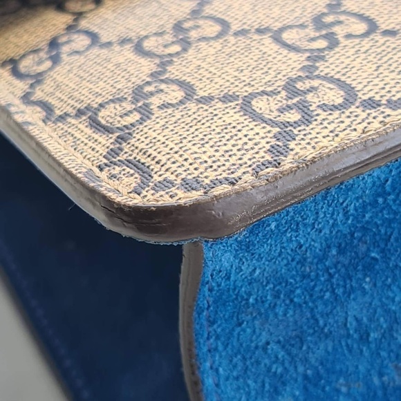 Limited Edition Gucci Dionysus Floral - Picture 7 of 15